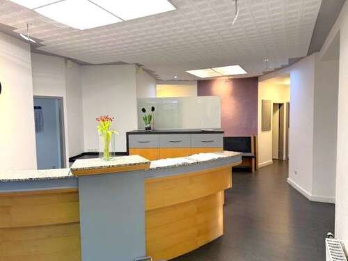 Foto - Büro in Nettetal -Hinsbeck 1.480,00 € 150 m²
