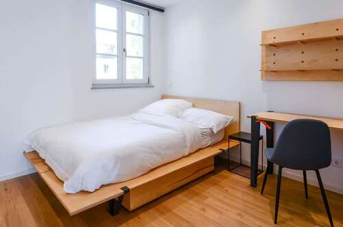 Foto - WG-Zimmer in Munich 865,00 € 10 m²