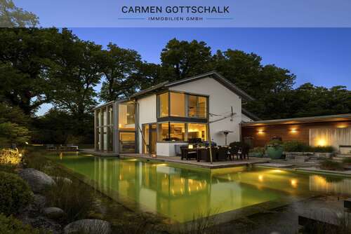 Foto - Haus zum Kaufen in Inning am Ammersee 3.980.000,00 € 276 m²