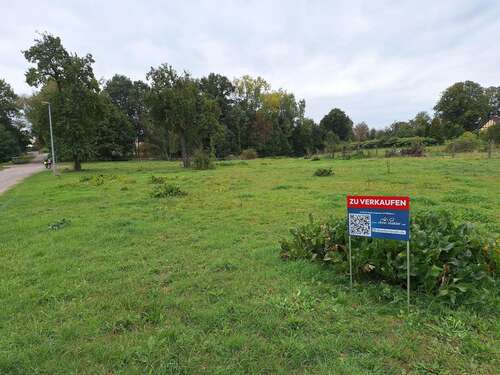 Foto - Grundstück in Veelböken OT Passow 80.000,00 € 15285 m²