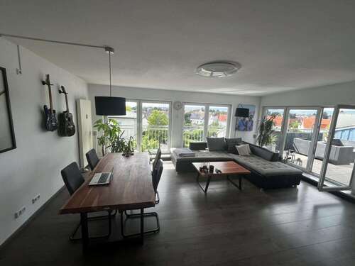 Foto - Wohnung zum Mieten in Kelsterbach 1.150,00 € 75 m²