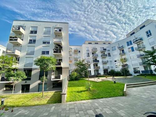 Foto - Wohnung zum Mieten in Berlin 1.049,16 € 54.93 m²