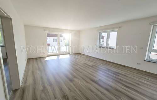 Foto - Wohnung zum Kaufen in Hallbergmoos Goldach 519.000,00 € 81.24 m²