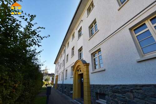 Foto - Wohnung zum Mieten in Chemnitz 275,00 € 52.36 m²