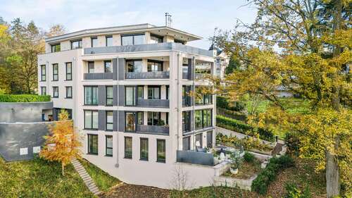 Foto - Wohnung zum Kaufen in Baden-Baden 1.590.000,00 € 160 m²