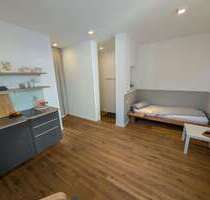 Wohnen auf Zeit in Stuttgart 990,00 €