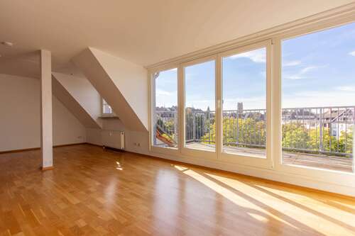 Foto - Wohnung zum Kaufen in Düsseldorf 775.000,00 € 112 m²