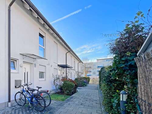 Foto - Haus zum Kaufen in Unterschleißheim 849.000,00 € 103.32 m²