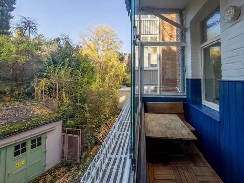 Foto - Wohnung zum Kaufen in Stuttgart Stuttgart-West 449.000,00 € 86.5 m²