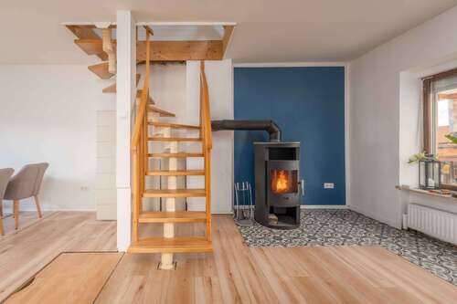 Foto - Haus zum Kaufen in Berlin Heiligensee 399.000,00 € 120 m²