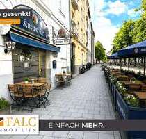 Gastronomie in München 349.000,00 € 42 m²