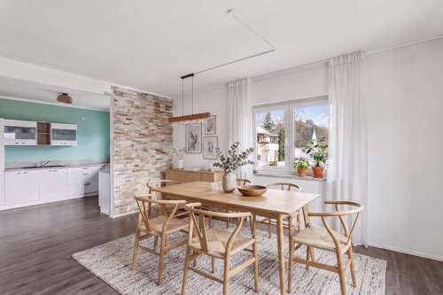 Foto - Wohnung zum Kaufen in Neuenhagen bei Berlin 397.000,00 € 75.67 m²