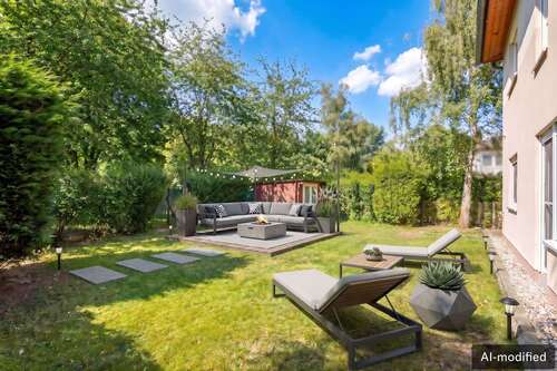 Foto - Wohnung zum Kaufen in Neuenhagen bei Berlin 397.000,00 € 75.67 m²