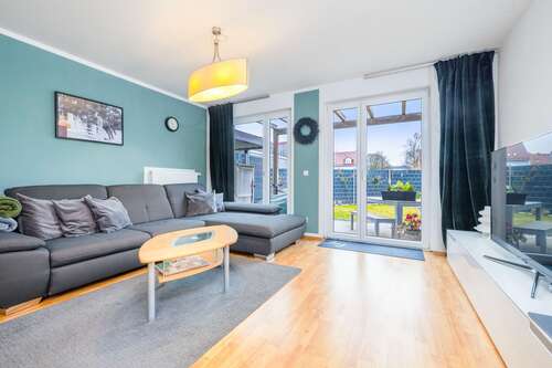 Foto - Haus zum Kaufen in Augsburg 680.000,00 € 118 m²