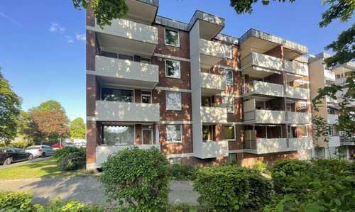 Foto - Wohnung zum Kaufen in Mönchengladbach Hockstein 136.320,00 € 57 m²