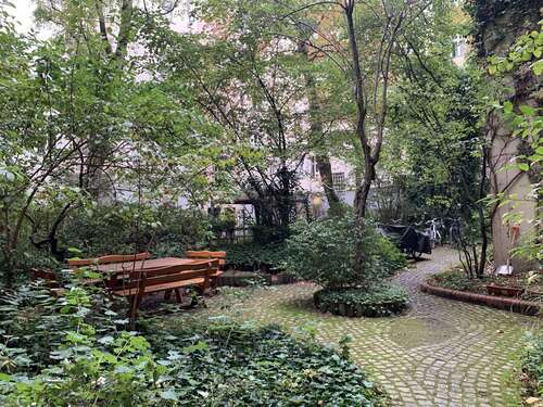 Foto - Wohnung zum Kaufen in Berlin 290.000,00 € 56 m²