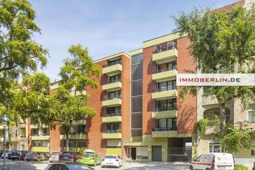 Foto - Wohnung zum Kaufen in Berlin 179.000,00 € 27 m²