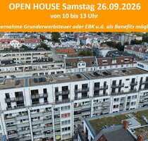 Wohnung zum Kaufen in Berlin, Neukölln 687.940,00 € 74.5 m²
