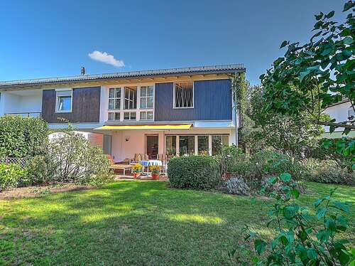 Foto - Haus zum Kaufen in Krailling 759.000,00 € 120 m²