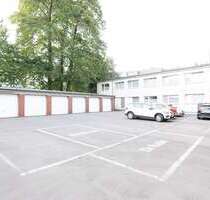 Garage zu vermieten in Aachen 110,00 €