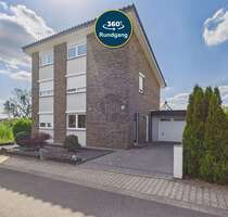 Haus zum Kaufen in Kirchlengern 439.500,00 € 125.85 m²