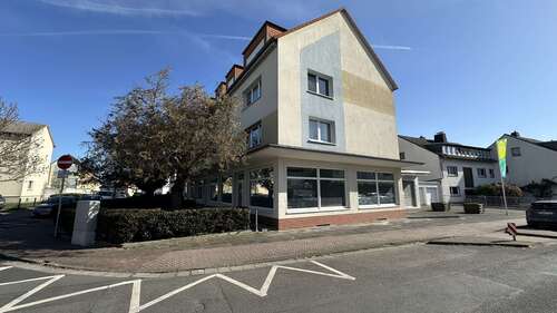 Foto - Einzelhandel in Bad Vilbel 1.275,00 € 135 m²