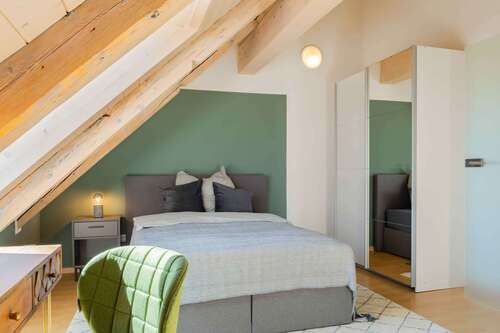 Foto - WG-Zimmer in Munich 805,00 € 17 m²