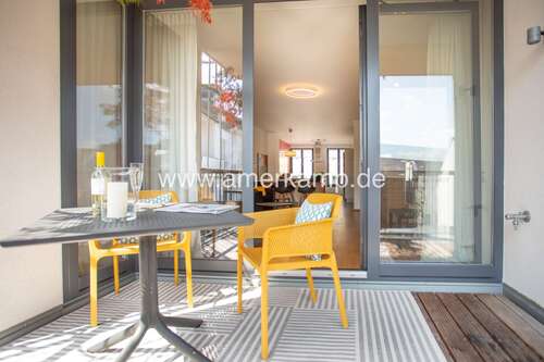 Foto - Wohnen auf Zeit in Bonn 1.895,00 €