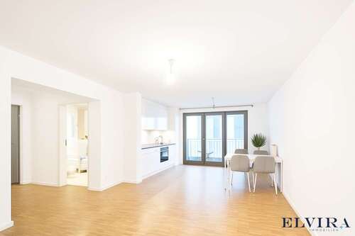 Foto - Wohnung zum Kaufen in Frankfurt am Main Westend-Süd 729.000,00 € 80 m²