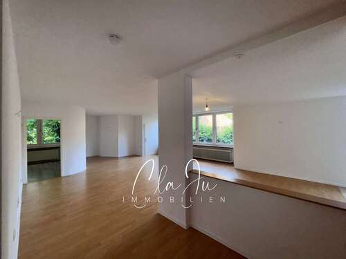 Foto - Wohnung zum Mieten in Wangerland Tettens 600,00 € 138 m²