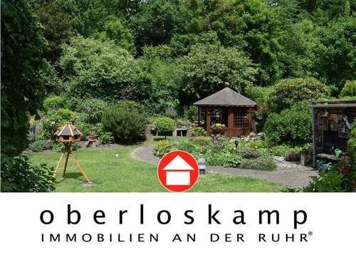 Foto - Haus zum Kaufen in Mülheim an der Ruhr 495.000,00 € 156 m²