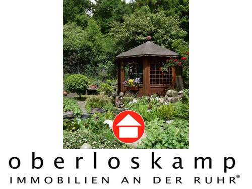 Foto - Haus zum Kaufen in Mülheim an der Ruhr 495.000,00 € 156 m²