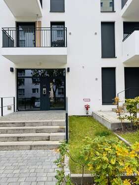 Foto - Wohnung zum Mieten in Berlin 790,40 € 30.4 m²