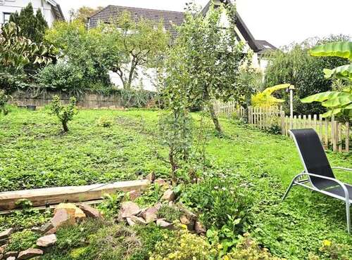 Foto - Grundstück zu verkaufen in Pfinztal Söllingen 340.000,00 € 698 m²