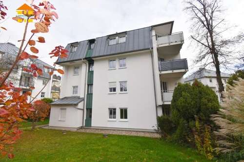 Foto - Wohnung zum Kaufen in Chemnitz 97.000,00 € 79.46 m²