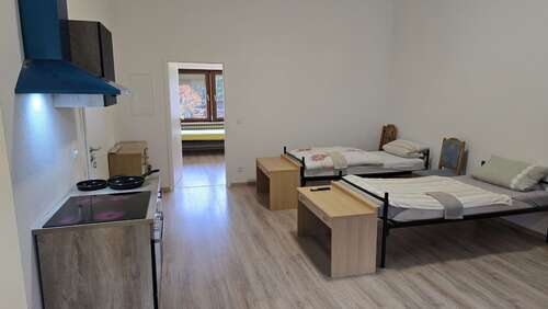 Foto - Wohnen auf Zeit in Lohberg 800,00 €