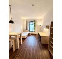 Wohnung zum Mieten in Bamberg 450,00 € 29 m²