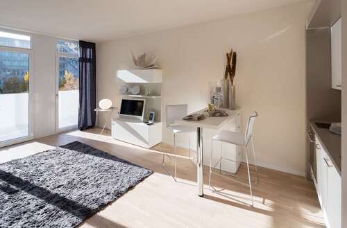 Foto - Wohnung zum Kaufen in München 295.000,00 € 28 m²