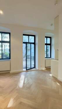 Foto - Wohnung zum Mieten in Berlin 1.417,00 € 40 m²