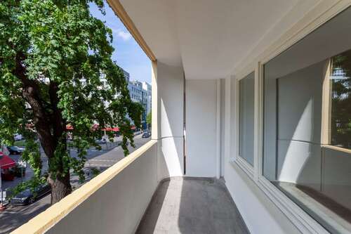 Foto - Wohnung zum Kaufen in Berlin 490.000,00 € 70.35 m²