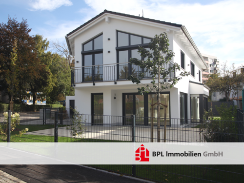Foto - Haus zum Mieten in Neuried 4.550,00 € 240 m²
