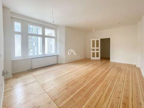 Foto - Wohnung zum Kaufen in Berlin 299.000,00 € 50.68 m²