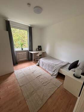 Foto - WG-Zimmer in Frankfurt am Main 470,00 € 10 m²