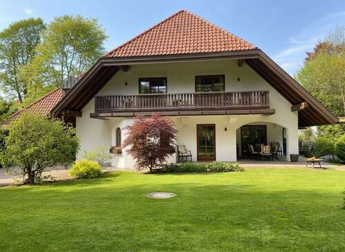 Foto - Haus zum Mieten in Planegg 6.200,00 € 306 m²