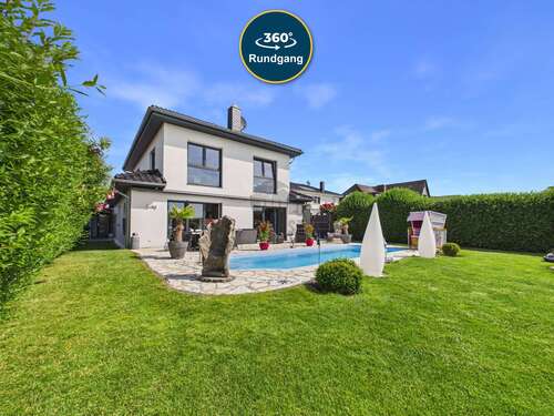 Foto - Haus zum Kaufen in Barsinghausen 849.000,00 € 173 m²