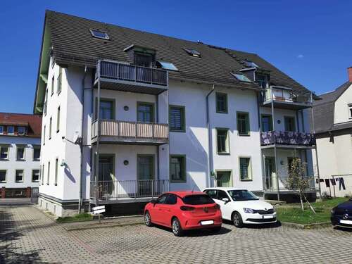 Foto - Wohnung zum Mieten in Chemnitz-Siegmar 340,00 € 70 m²