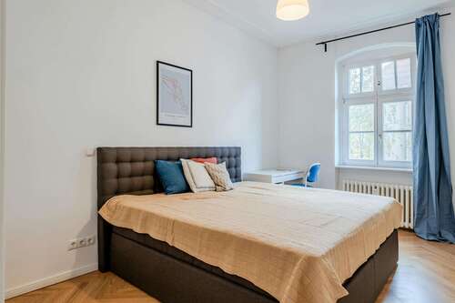 Foto - WG-Zimmer in Berlin 690,00 € 17 m²