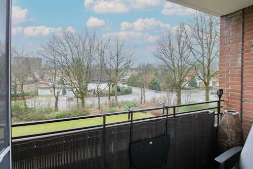 Foto - Wohnung zum Kaufen in Delmenhorst 115.000,00 € 53.79 m²