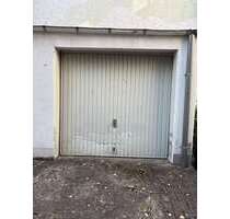 Garage zu vermieten in Frankfurt am Main 170,00 € 13.5 m²