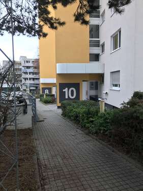 Foto - Wohnung zum Mieten in Bad Soden 395,00 € 28 m²